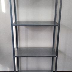IKEA イケア HYLLIS ヒュッリス　シェルフユニット　室...