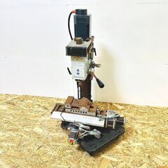 MOTHMACH 卓上フライス盤 ML2 電動工具 /SL2