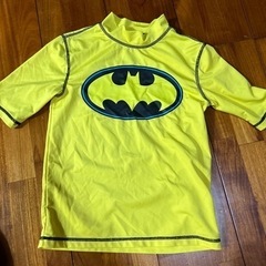 （値下げ）バットマン　水着の画像