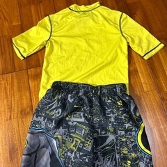 （値下げ）バットマン　水着の画像