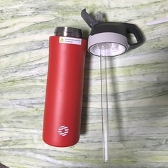 水筒　新品未使用品【期間限定値下げ】の画像