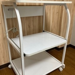 家電用ラック