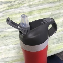 水筒　新品未使用品【期間限定値下げ】の画像
