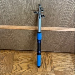 釣竿1