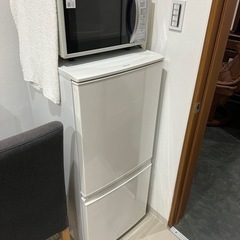 冷蔵庫
