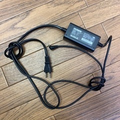 HUAWEI「HW-120200J0A」ACアダプタ