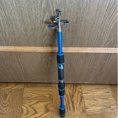 釣竿2