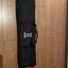 DOD(ディーオーディー) ワイドキャンピングベッド ゆったりサイズで快眠キャンプの画像