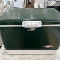 クーラーボックス コールマン 57×37×41 キャンプ用品 ア...