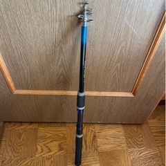 釣竿4
