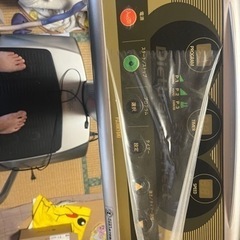 ダイエット器具の画像