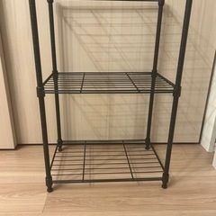 家具 収納家具 スチールラック