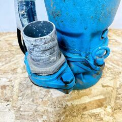 エハラ 水中ポンプ 50DVS5.4 1980年製 400W /SL2の画像