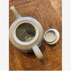 汁ポットの画像