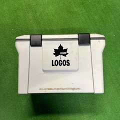 LOGOSクーラーボックス