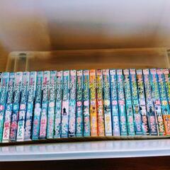 本/CD/DVD マンガ、コミック、アニメ