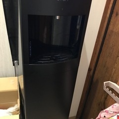 フレシャス スラット　ウォーターサーバー