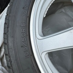 15インチ　　軽自動車の画像