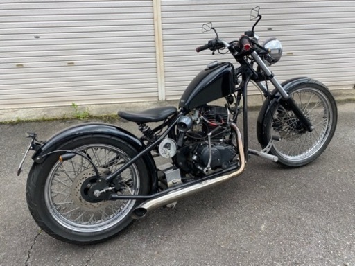 クリーブランド・ヘイスト250