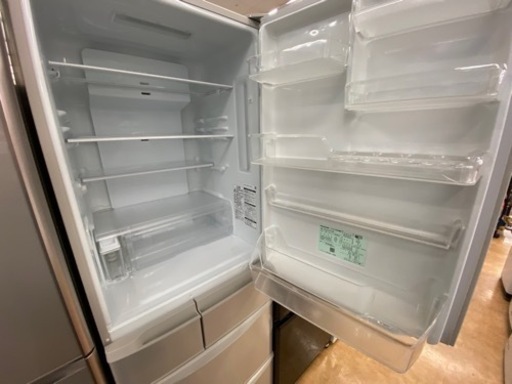 【トレファク摂津店】Panasonic5ドア冷蔵庫入荷致しました！！
