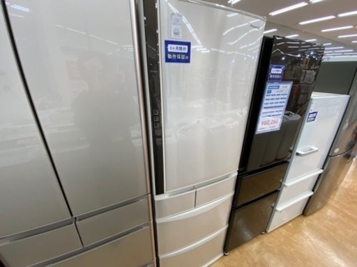【トレファク摂津店】Panasonic5ドア冷蔵庫入荷致しました！！
