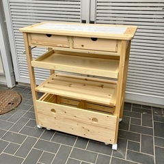 中古】品川区のキャビネットを格安/激安/無料であげます・譲り