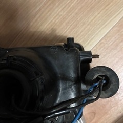 ヘッドライト シルビア 右 日産 S13の画像
