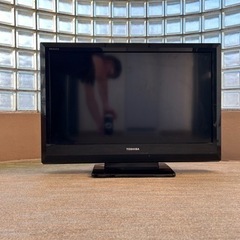 東芝REGZA32型