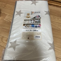 ペット専用防水クッションマット