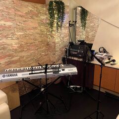 ボイトレ☆初心者からプロまで！音楽事務所が主催するレッスン。オンライン可能。優秀な方は音楽活動支援します☆の画像
