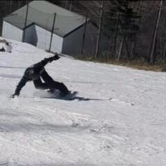 スノーヴァ新横浜でオフトレ募集（主にグラトリ）