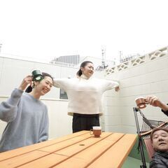 自由に気まぐれ出勤のエステティシャン＿白金の画像