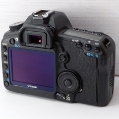 ☆Canon EOS 5D Mark Ⅱ☆S数約12800回○スマホ転送 1