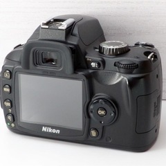 ☆Nikon D60☆S数約9400回○初心者向け○スマホ転送○
