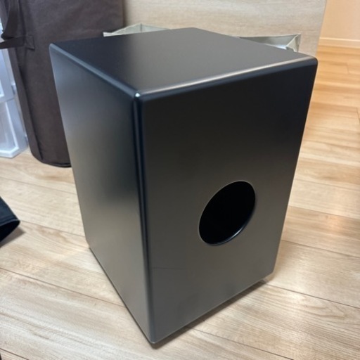 マイネル♪カホン♪楽器まとめ割有り！