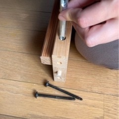 【あげます】IKEA組み立てシングルベット・マットレスの画像