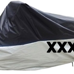 バイクカバーの画像