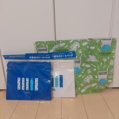 エコバッグセット