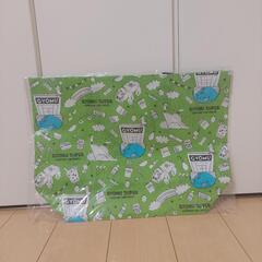 エコバッグセットの画像