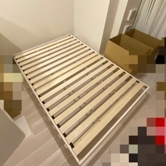 家具 ベッド シングルベッド