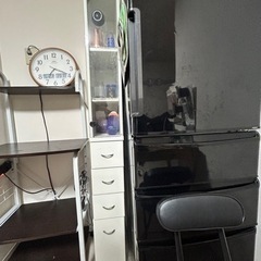 隙間　隙間収納　収納　家具の画像