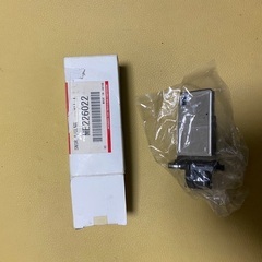 三菱トラック・エアーフーロー