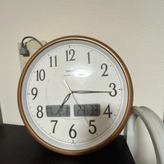 家具 時計 掛け時計