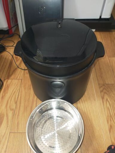 ロカボ　炊飯器