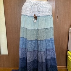 ロングスカート