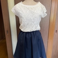 服/ファッション ワンピース
