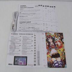 ヤマハ ウェブキャスティングミキサー AG03の画像