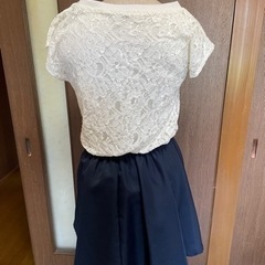 服/ファッション ワンピースの画像