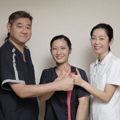 自由に気まぐれ出勤のエステティシャン＿高輪の画像
