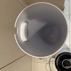 加湿器の画像